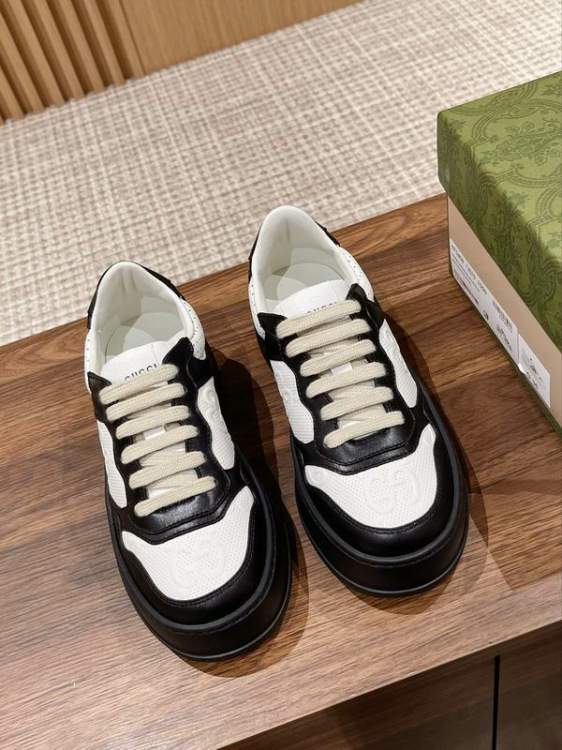 Picture of Gucci Shoes _SKUGuccisz35-4039-45hnq111589941